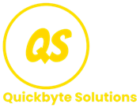 Quickbyte Solutions